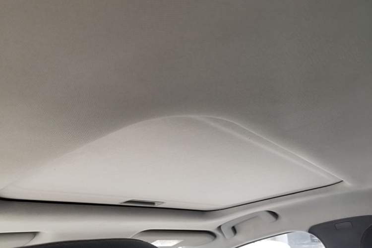 Used Chery Arrizo 5 2016 1.5L Manual Lingrui Edition Headliner
