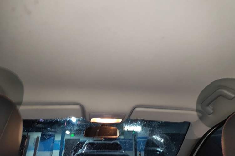 Used Chery Arrizo 5 2016 1.5L Manual Lingchao Edition Headliner