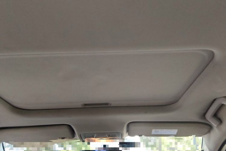 Used Chery Arrizo 5 2016 1.5L Manual Lingrui Edition Headliner