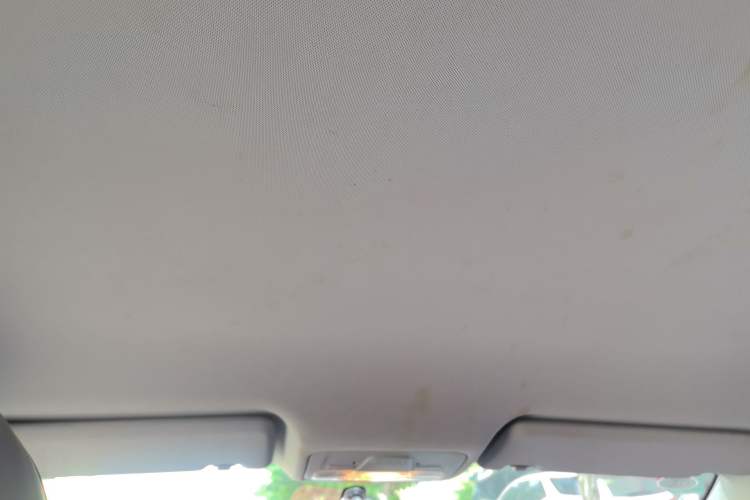 Used Chery Arrizo 5 2016 1.5L Manual Lingchao Edition Headliner