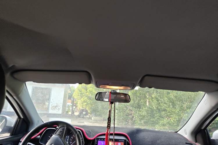 Used Chery Arrizo 5 2016 1.5L Manual Lingchao Edition Headliner