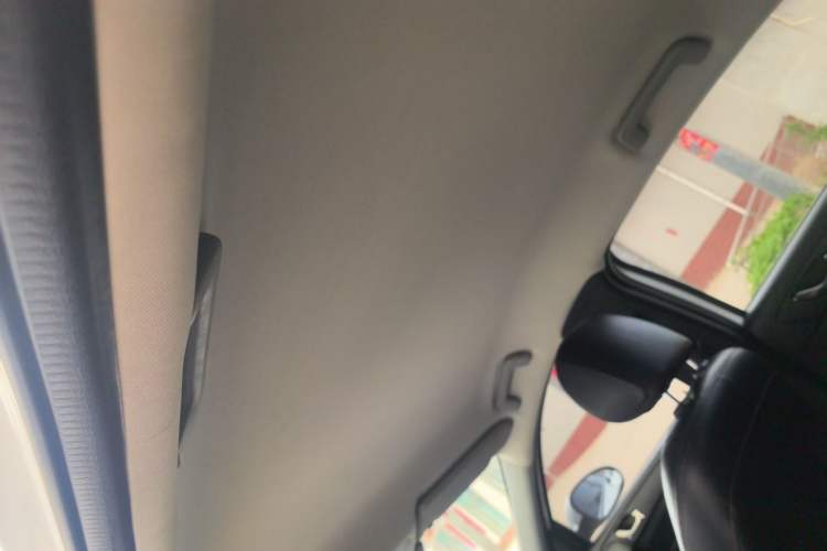 Used Chery Arrizo 5 2016 1.5L Manual Lingchao Edition Headliner