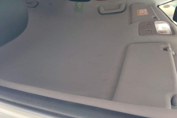 Used Chery Arrizo 5 2016 1.5L Manual Lingchao Edition Headliner