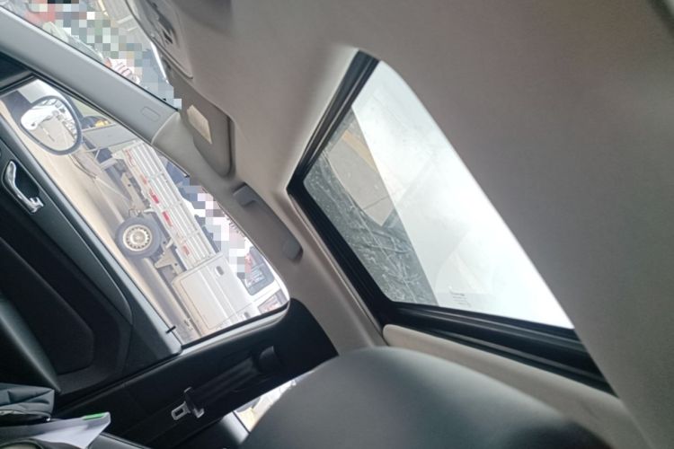 Used Chery Arrizo 5 2016 1.5L Manual Lingrui Edition Headliner