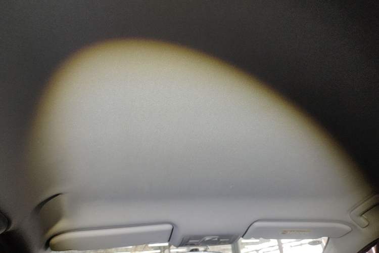Used Chery Arrizo 5 2016 1.5L Manual Lingchao Edition Headliner