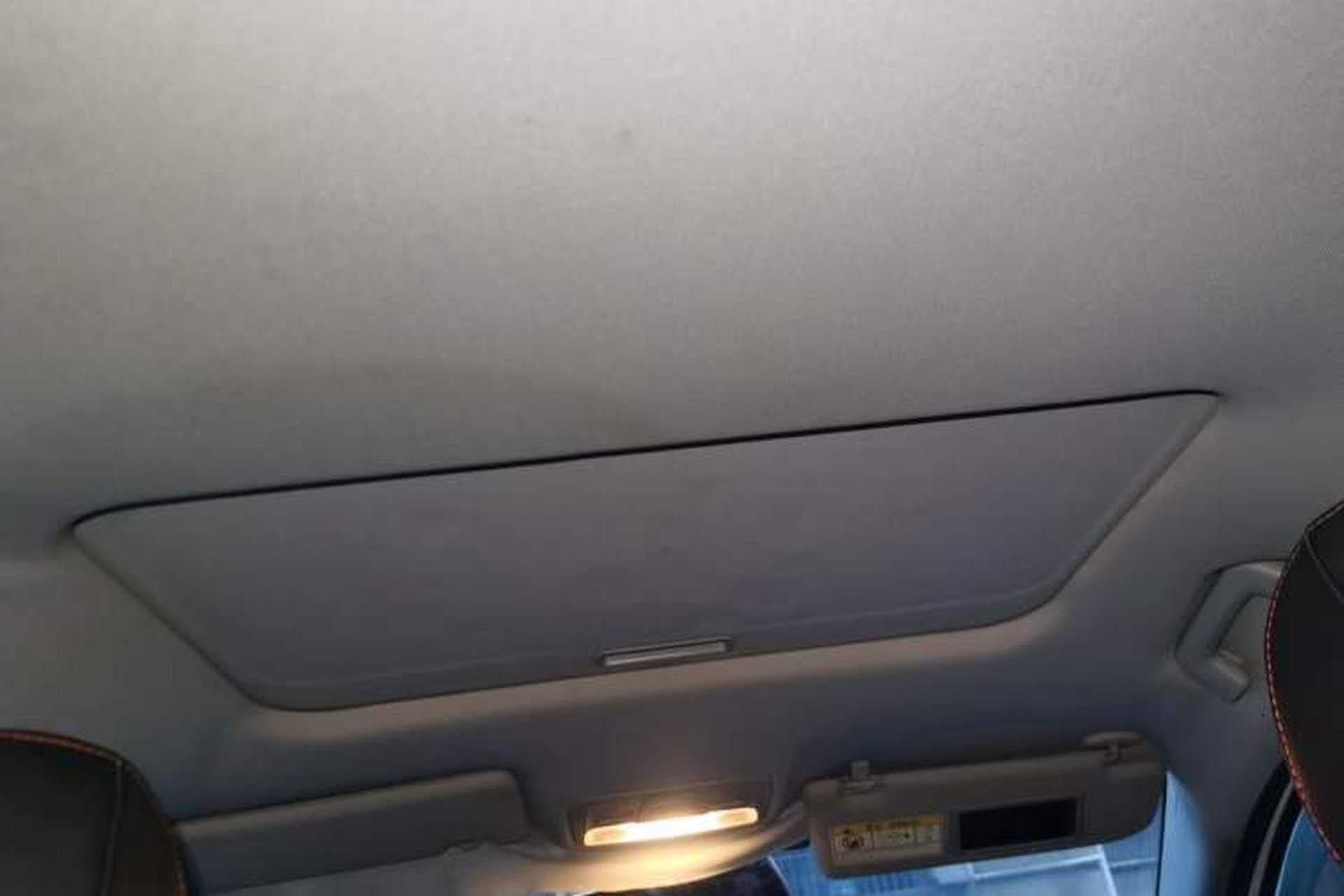 Used Chery Arrizo 5 2016 1.5L CVT Lingrui Edition Headliner