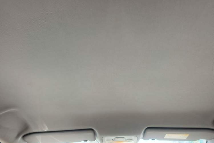 Used Chery Arrizo 5 2016 1.5L Manual Lingchao Edition Headliner