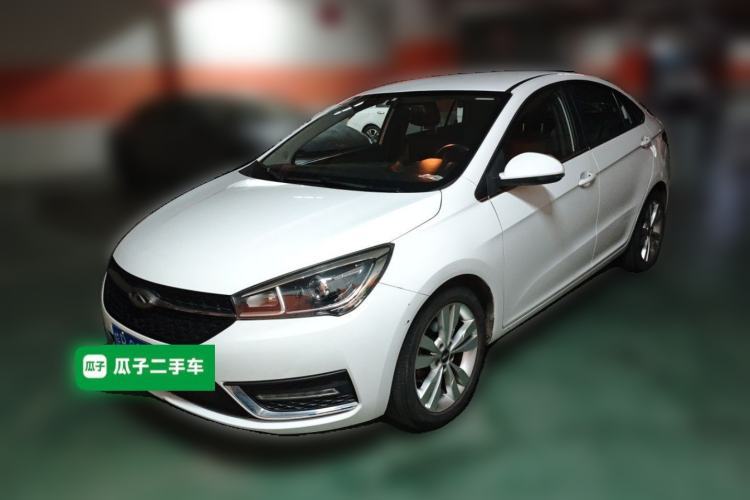 Used Chery Arrizo 5 2016 1.5L Manual Lingchao Edition Guazi used car, China used car export, Used car for sale, Used  cars, Cheapest cars for sale