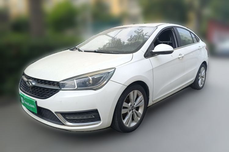 Used Chery Arrizo 5 2016 1.5L Manual Lingrui Edition Guazi used car, China used car export, Used car for sale, Used cars, Cheapest cars for sale