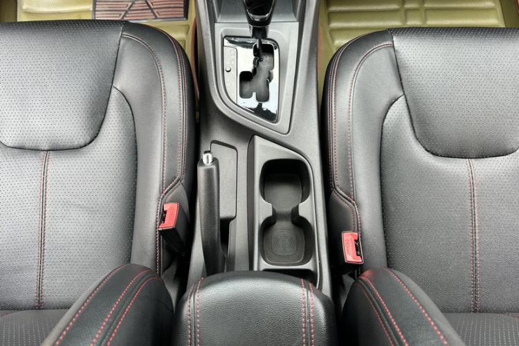 Used Chery Arrizo 5 2016 1.5L CVT Lingrui Edition Interior 8