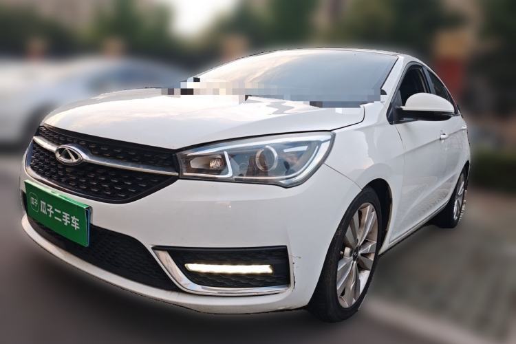 Used Chery Arrizo 5 2016 1.5L CVT Trendsetting Edition Guazi used car, China used car export, Used car for sale, Used  cars, Cheapest cars for sale
