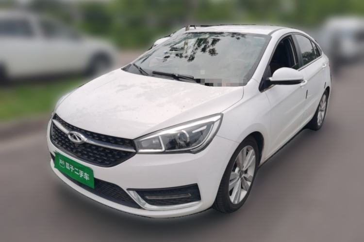 Used Chery Arrizo 5 2016 1.5L Manual Lingchao Edition Guazi used car, China used car export, Used car for sale, Used  cars, Cheapest cars for sale
