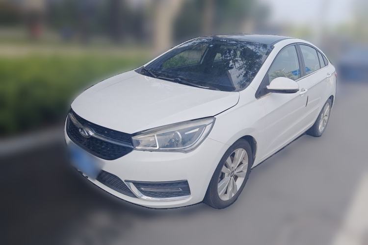 Ojetý Chery Arrizo 5 2016 1.5L Manual Lingchao Edition Guazi used car, China used car export, Used car for sale, Used cars, Cheapest cars for sale