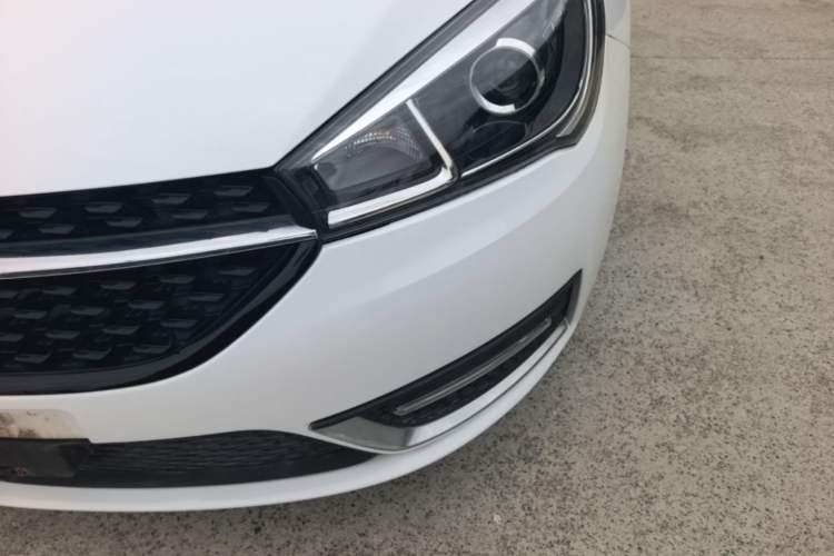 Used Chery Arrizo 5 2016 1.5L Manual Lingrui Edition Left Front Headlight