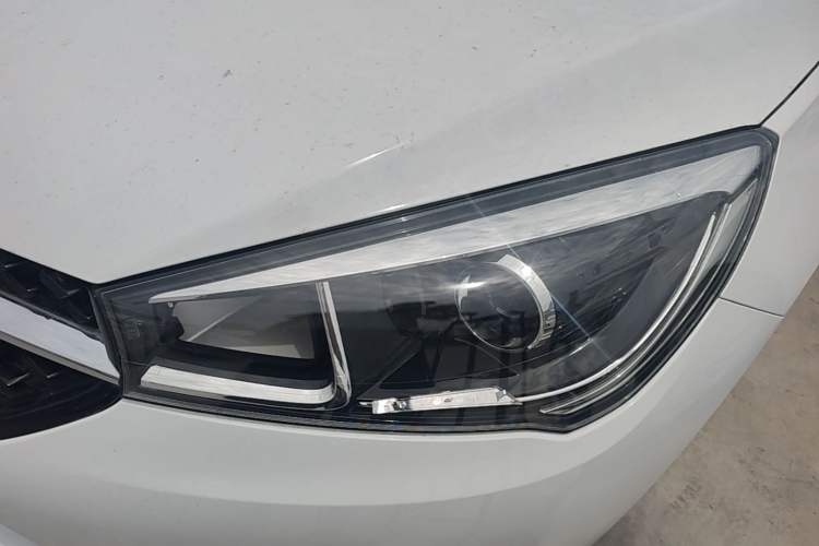 Used Chery Arrizo 5 2016 1.5L CVT Lingrui Edition Left Front Headlight