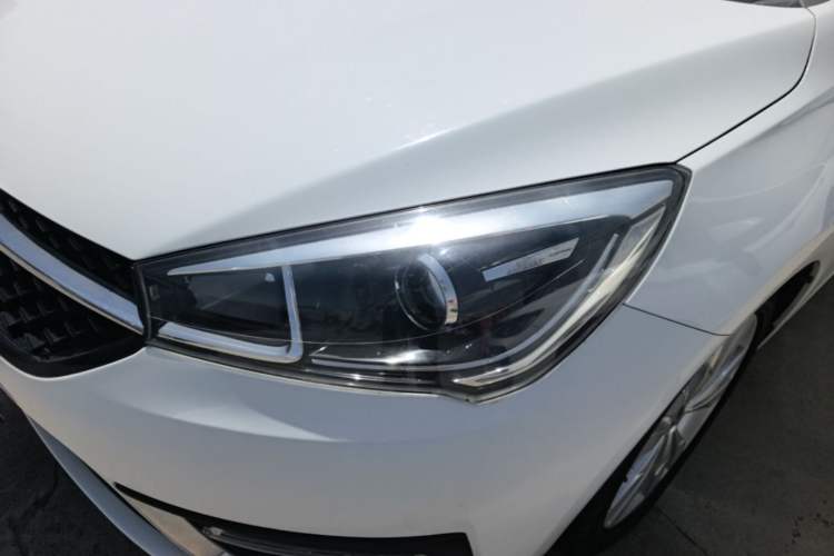 Used Chery Arrizo 5 2016 1.5L Manual Lingrui Edition Left Front Headlight