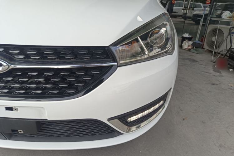 Used Chery Arrizo 5 2016 1.5L Manual Lingchao Edition Left Front Headlight