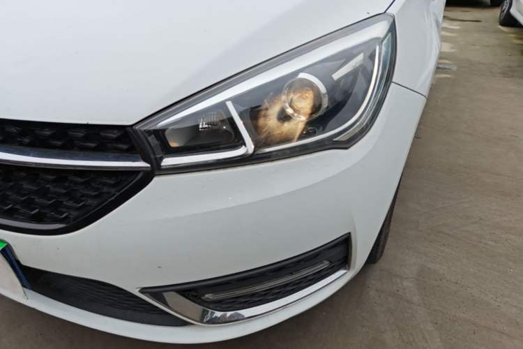 Used Chery Arrizo 5 2016 1.5L Manual Lingchao Edition Left Front Headlight