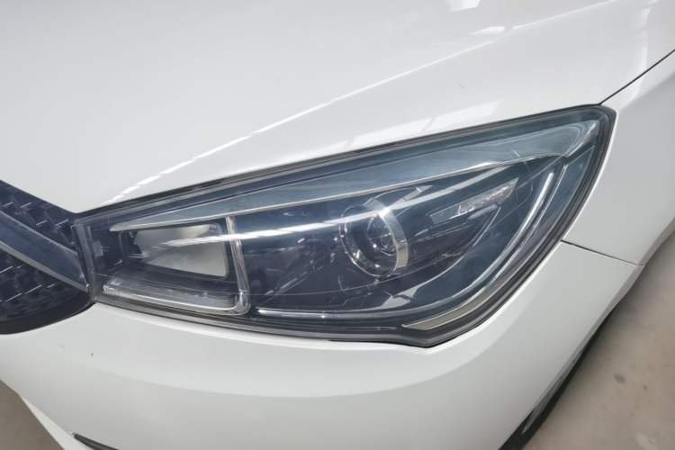Used Chery Arrizo 5 2016 1.5L CVT Lingrui Edition Left Front Headlight