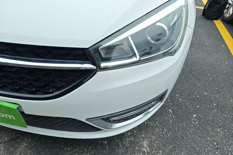 Used Chery Arrizo 5 2016 1.5L Manual Lingrui Edition Left Front Headlight