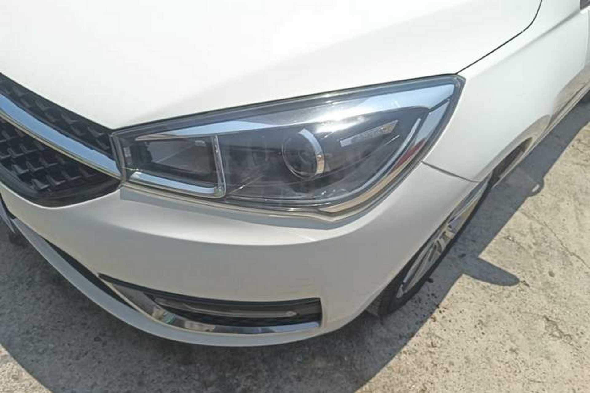 Used Chery Arrizo 5 2016 1.5L CVT Luxury Edition Left Front Headlight