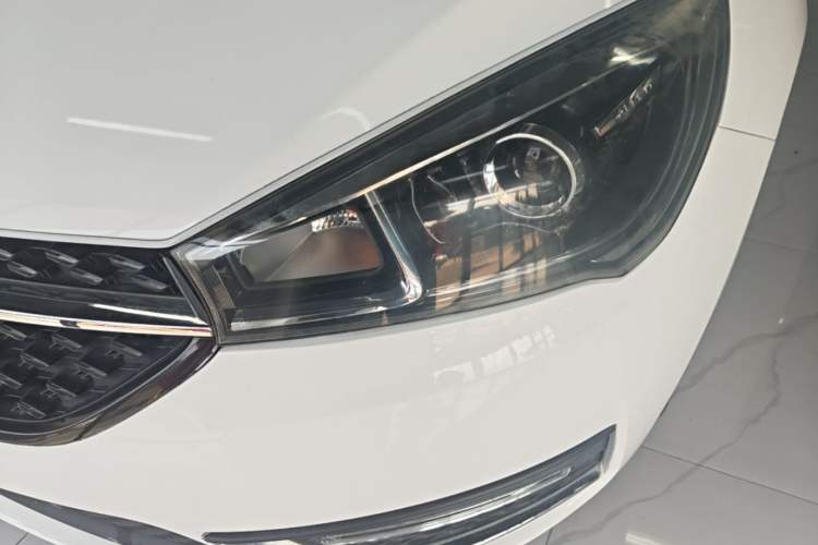Used Chery Arrizo 5 2016 1.5L Manual Lingrui Edition Left Front Headlight