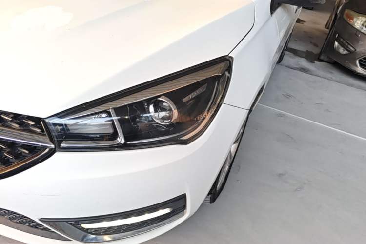 Used Chery Arrizo 5 2016 1.5L Manual Lingrui Edition Left Front Headlight