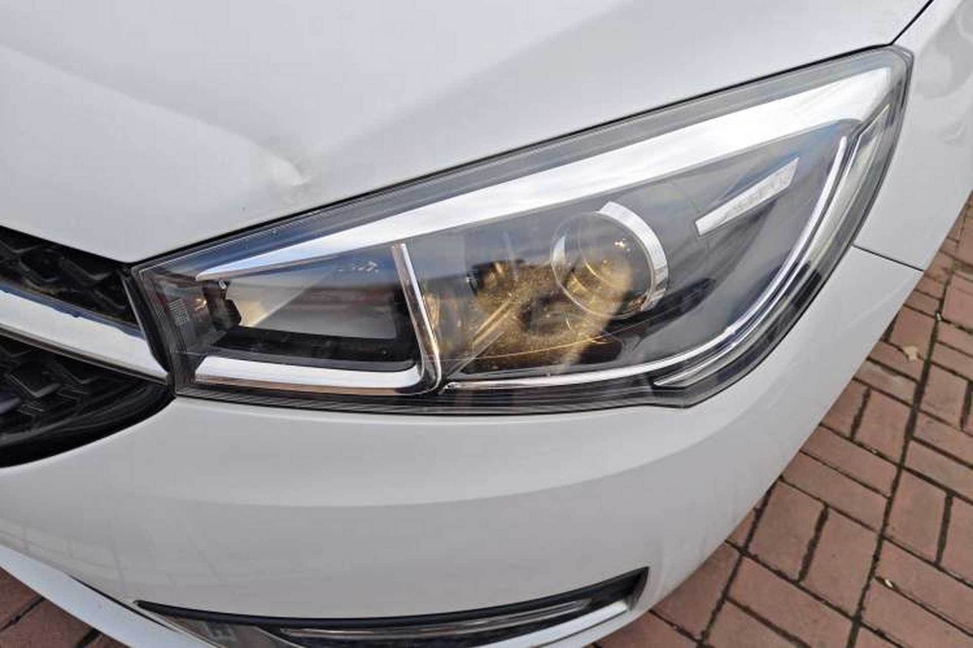 Used Chery Arrizo 5 2016 1.5L Manual Lingrui Edition Left Front Headlight