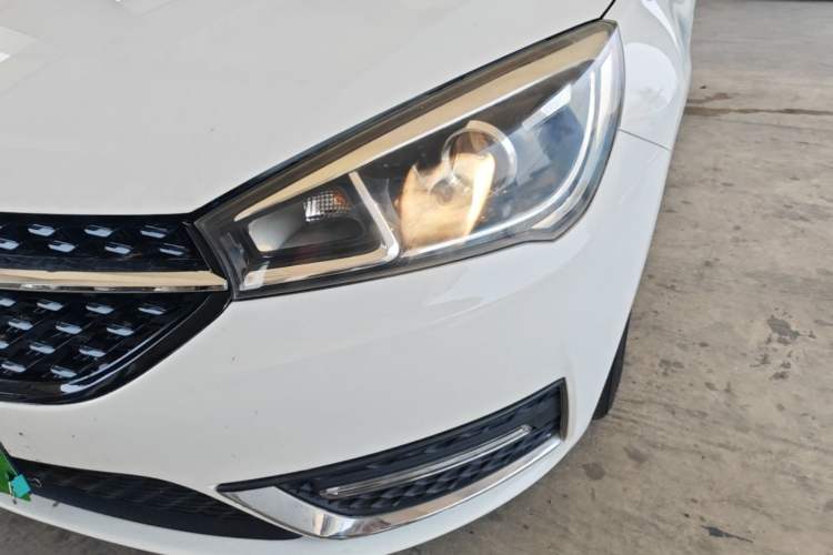 Used Chery Arrizo 5 2016 1.5L CVT Trendsetting Edition Left Front Headlight
