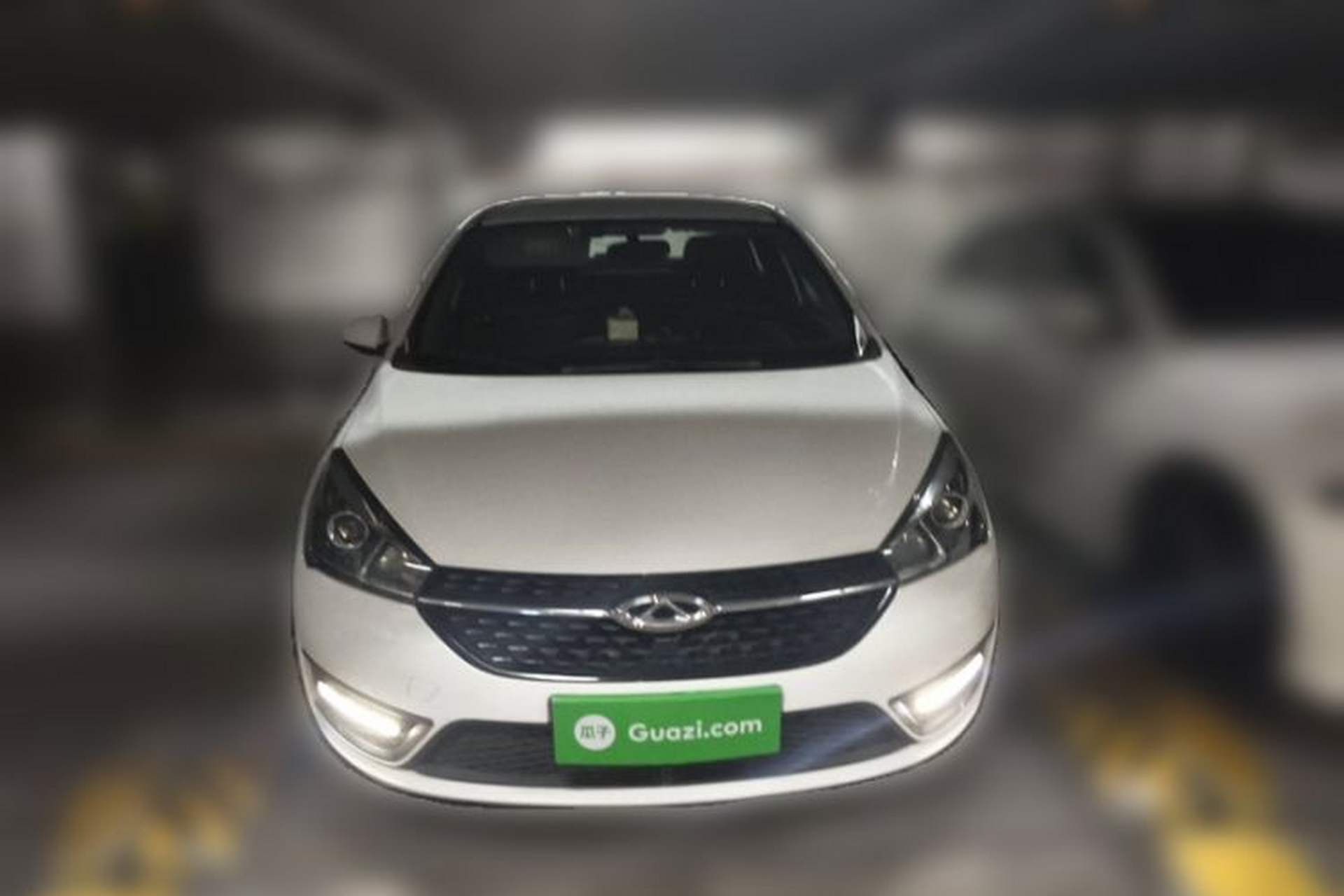 Used Chery Arrizo 5 2016 1.5L CVT Trendsetting Edition Left Front Headlight