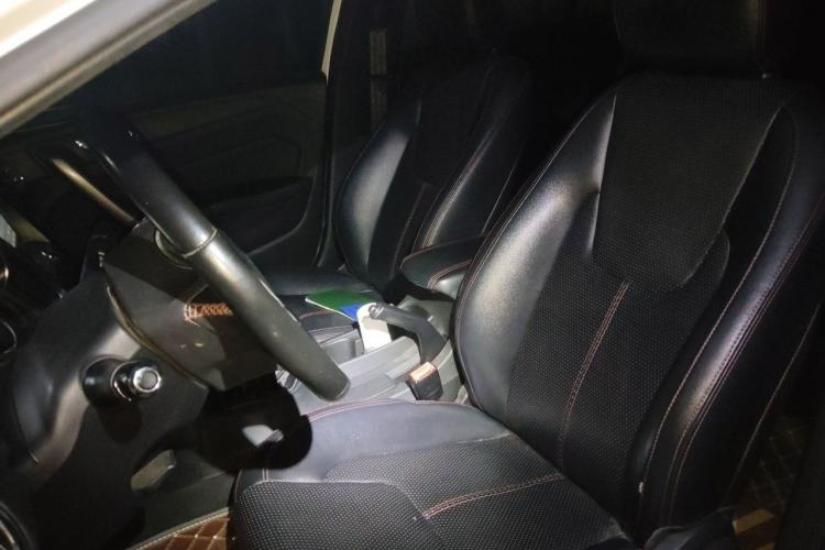 Used Chery Arrizo 5 2016 1.5L Manual Lingrui Edition Left Front Seat