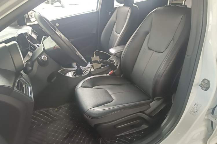 Used Chery Arrizo 5 2016 1.5L Manual Lingchao Edition Left Front Seat