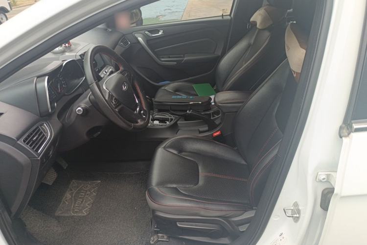 Used Chery Arrizo 5 2016 1.5L CVT Lingrui Edition Left Front Seat