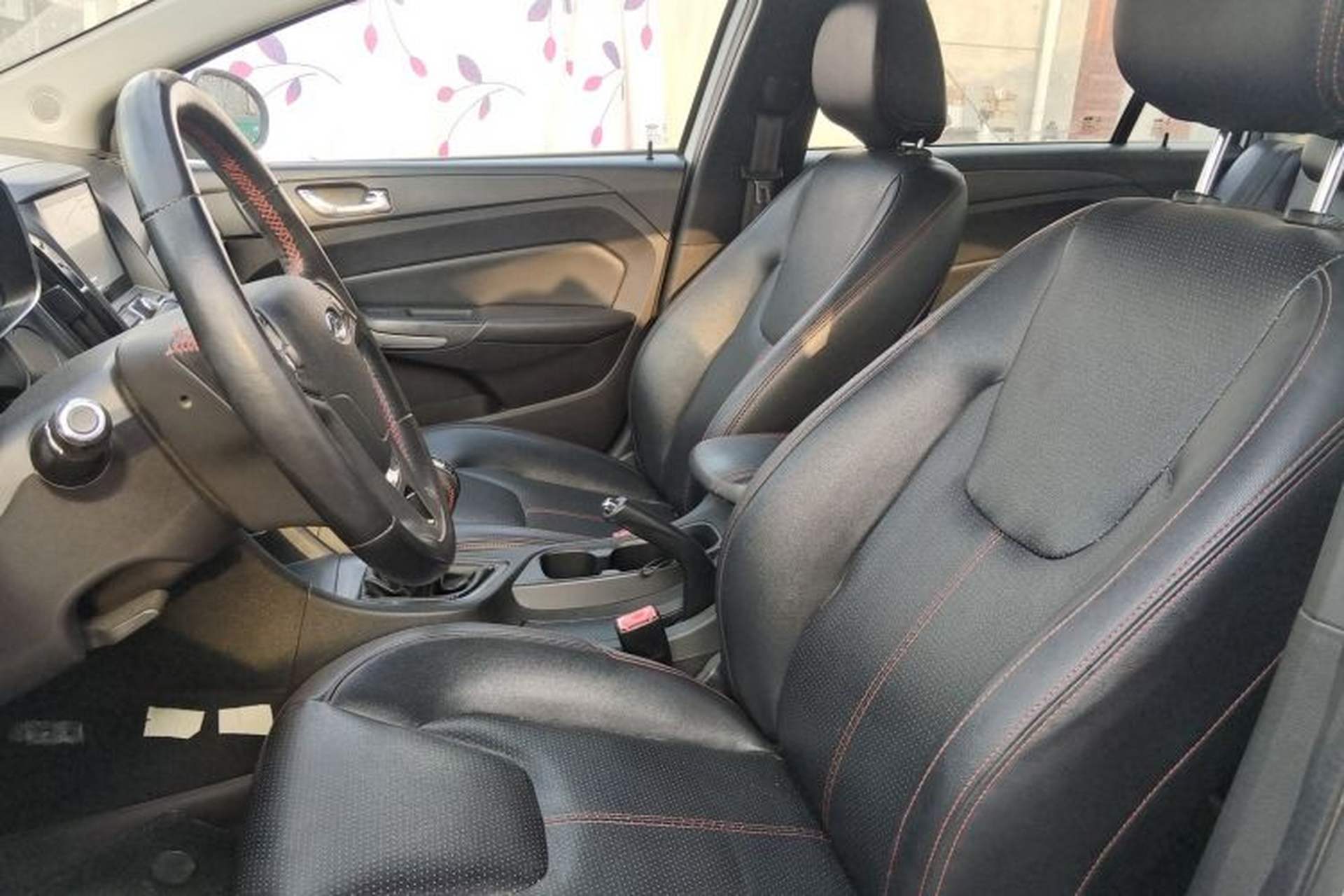 Used Chery Arrizo 5 2016 1.5L Manual Lingrui Edition Left Front Seat