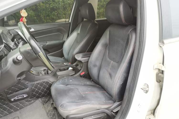 Used Chery Arrizo 5 2016 1.5L Manual Leading Version Left Front Seat