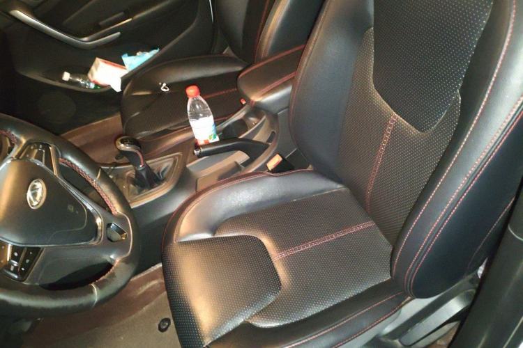 Used Chery Arrizo 5 2016 1.5L Manual Lingchao Edition Left Front Seat