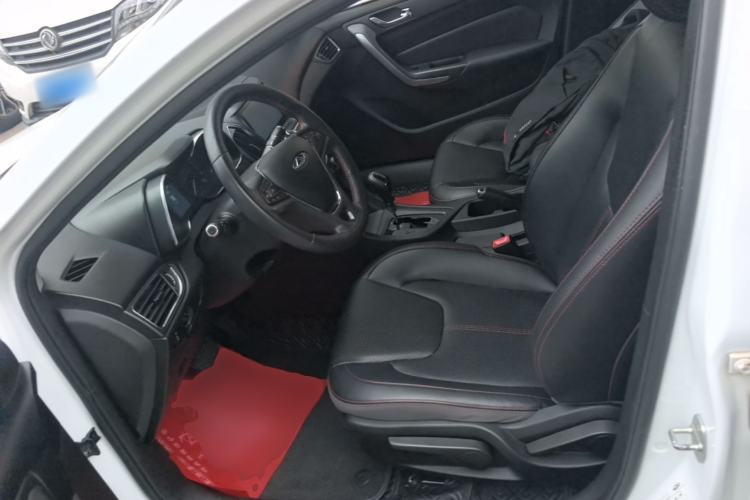 Used Chery Arrizo 5 2016 1.5L CVT Lingrui Edition Left Front Seat