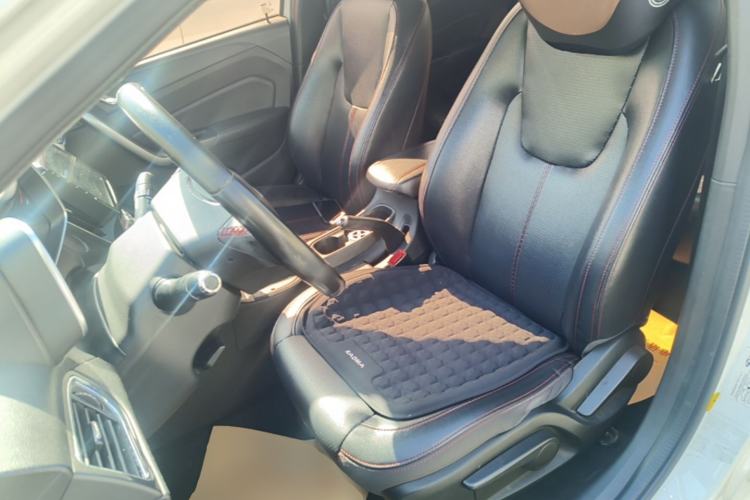 Used Chery Arrizo 5 2016 1.5L CVT Trendsetting Edition Left Front Seat