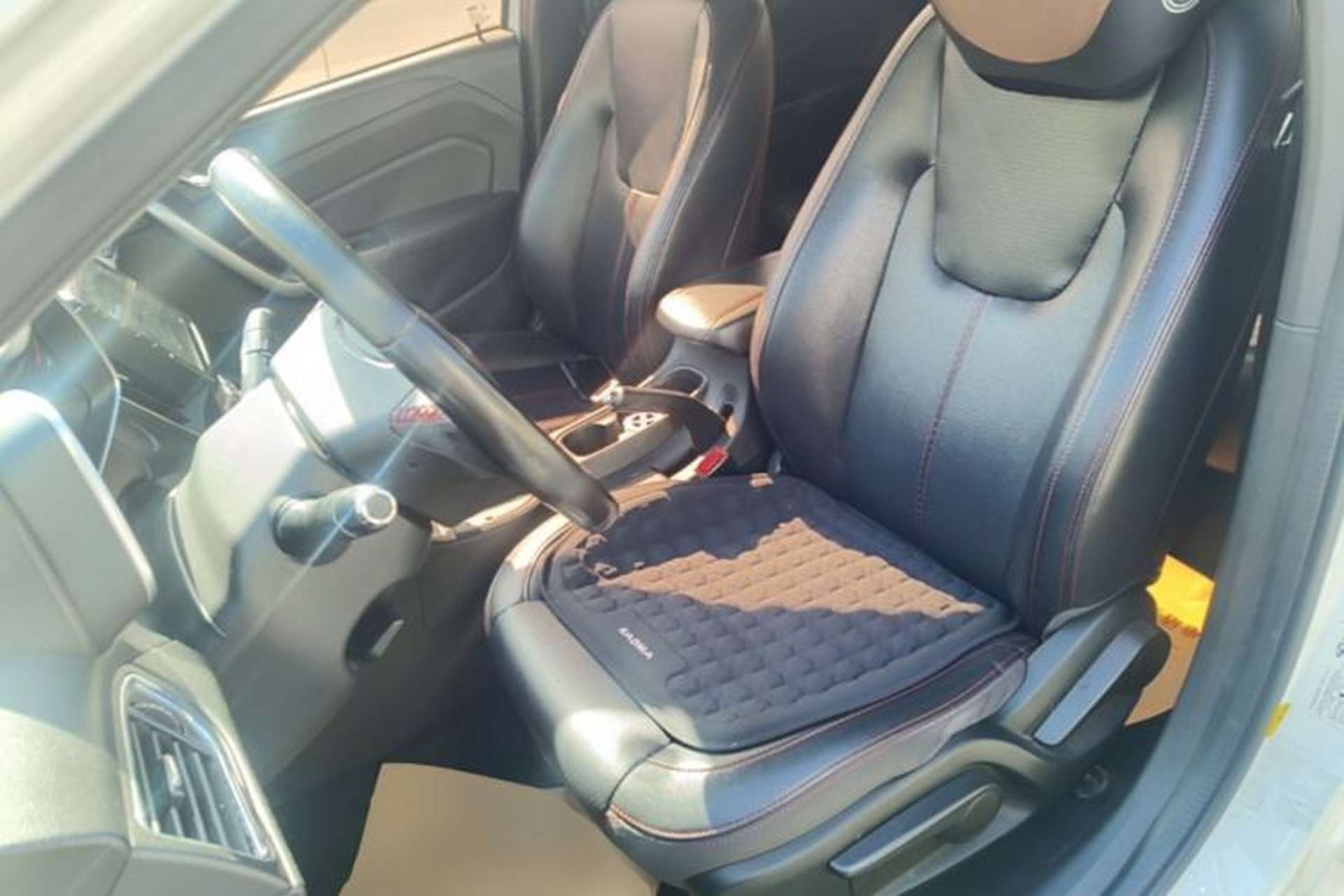 Used Chery Arrizo 5 2016 1.5L CVT Trendsetting Edition Left Front Seat