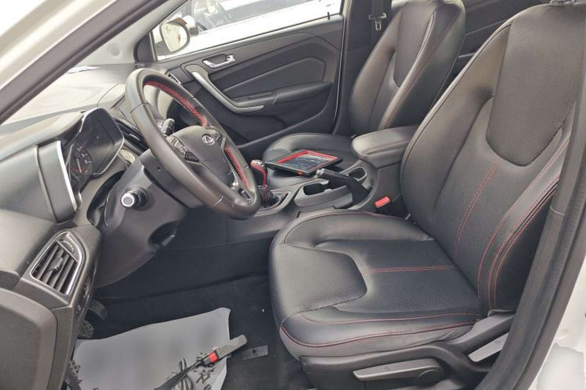 Used Chery Arrizo 5 2016 1.5L Manual Lingrui Edition Left Front Seat
