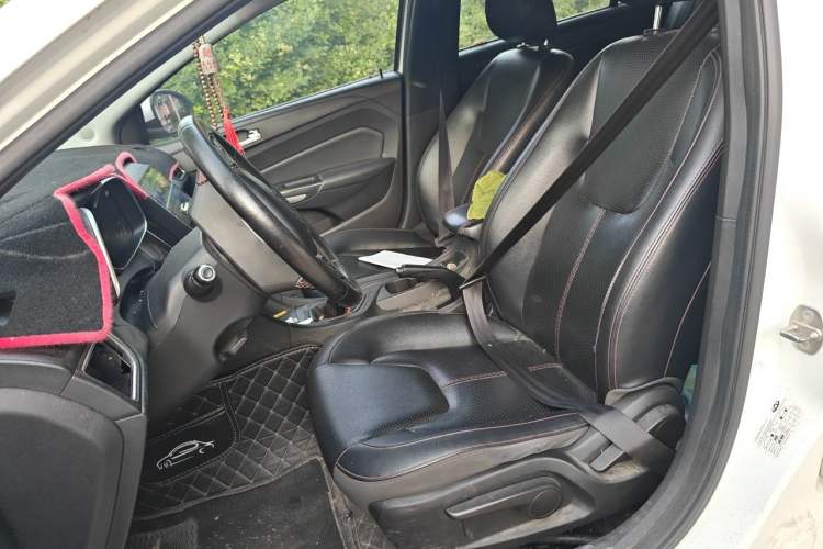 Used Chery Arrizo 5 2016 1.5L Manual Lingchao Edition Left Front Seat