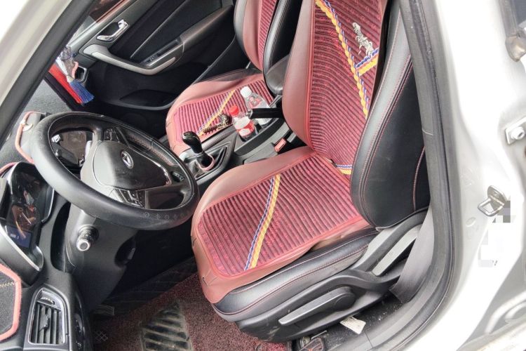 Used Chery Arrizo 5 2016 1.5L Manual Lingchao Edition Left Front Seat