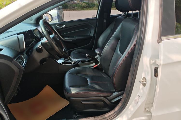 Used Chery Arrizo 5 2016 1.5L CVT Lingrui Edition Left Front Seat
