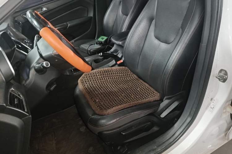 Used Chery Arrizo 5 2016 1.5L CVT Lingrui Edition Left Front Seat