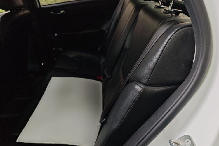 Used Chery Arrizo 5 2016 1.5L Manual Lingrui Edition Left Rear Seat