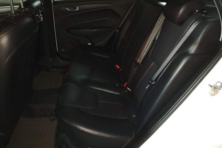 Used Chery Arrizo 5 2016 1.5L Manual Lingchao Edition Left Rear Seat