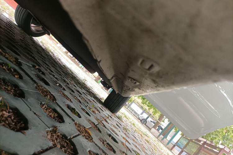 Used Chery Arrizo 5 2016 1.5L Manual Lingrui Edition Left Side Sill