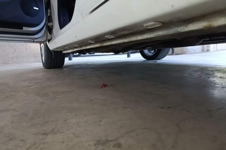 Used Chery Arrizo 5 2016 1.5L Manual Lingrui Edition Left Side Sill