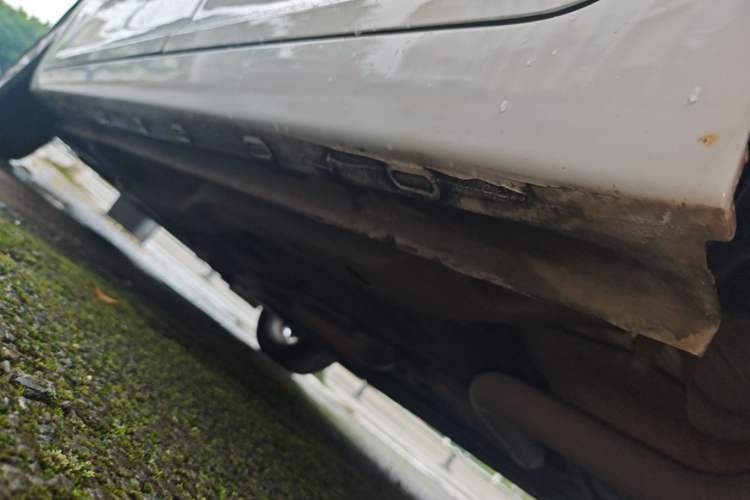 Used Chery Arrizo 5 2016 1.5L Manual Lingchao Edition Left Side Sill