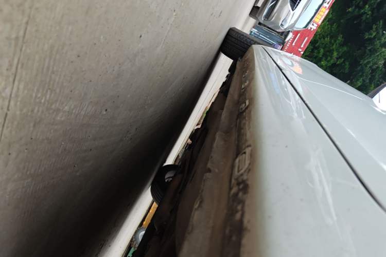Used Chery Arrizo 5 2016 1.5L Manual Lingchao Edition Left Side Sill